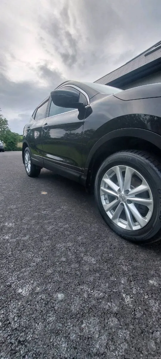 Nissan Qashqai - Image 4