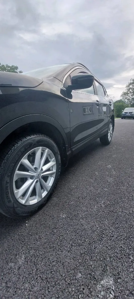 Nissan Qashqai - Image 3