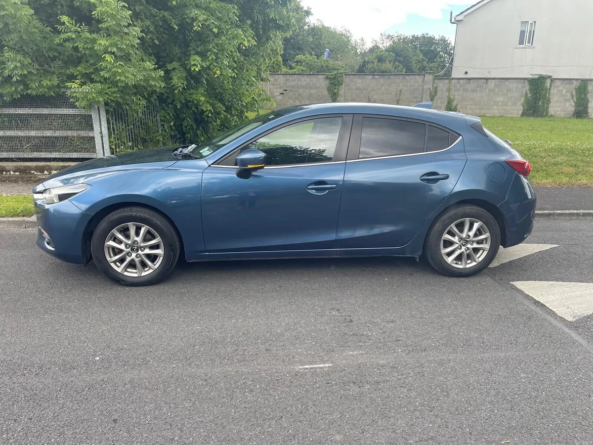 2018 Mazda 3 Executive 1.5 Diesel - Image 4