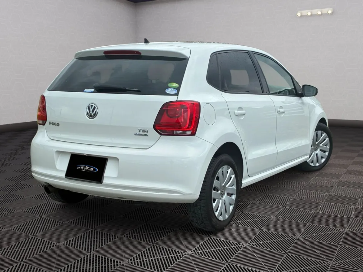 Volkswagen Polo Automatic *89k kms* - Image 4
