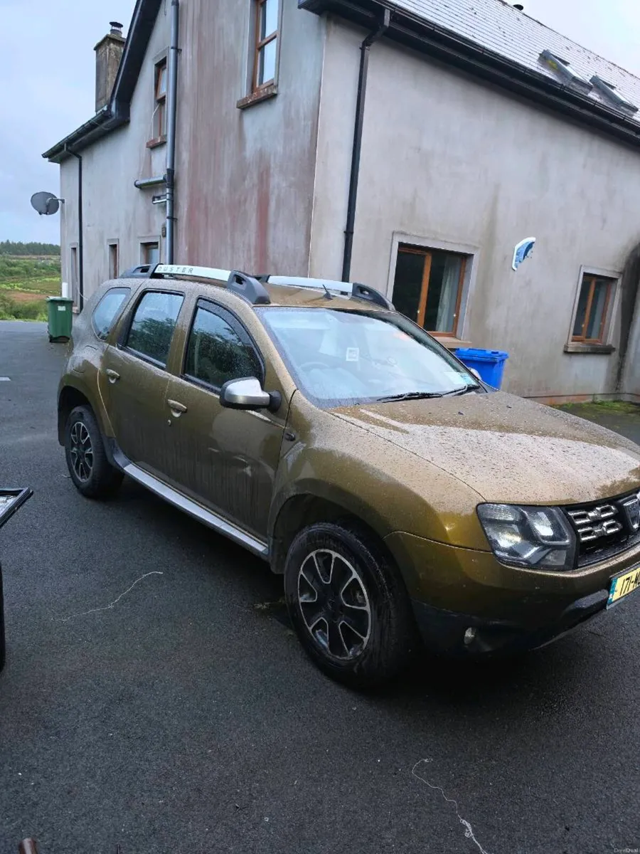 Dacia duster - Image 1