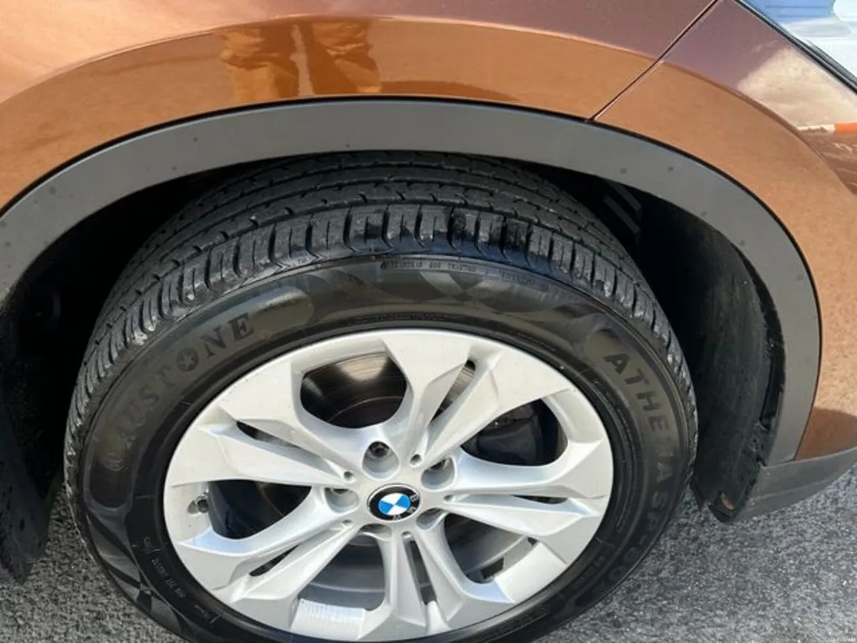 BMW X1 Sdrive18d SE 5DR Auto - Image 3