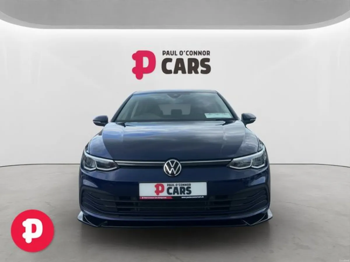 Volkswagen Golf 1.0 eTSI 19" ALLOYS & FULL KIT - S - Image 2