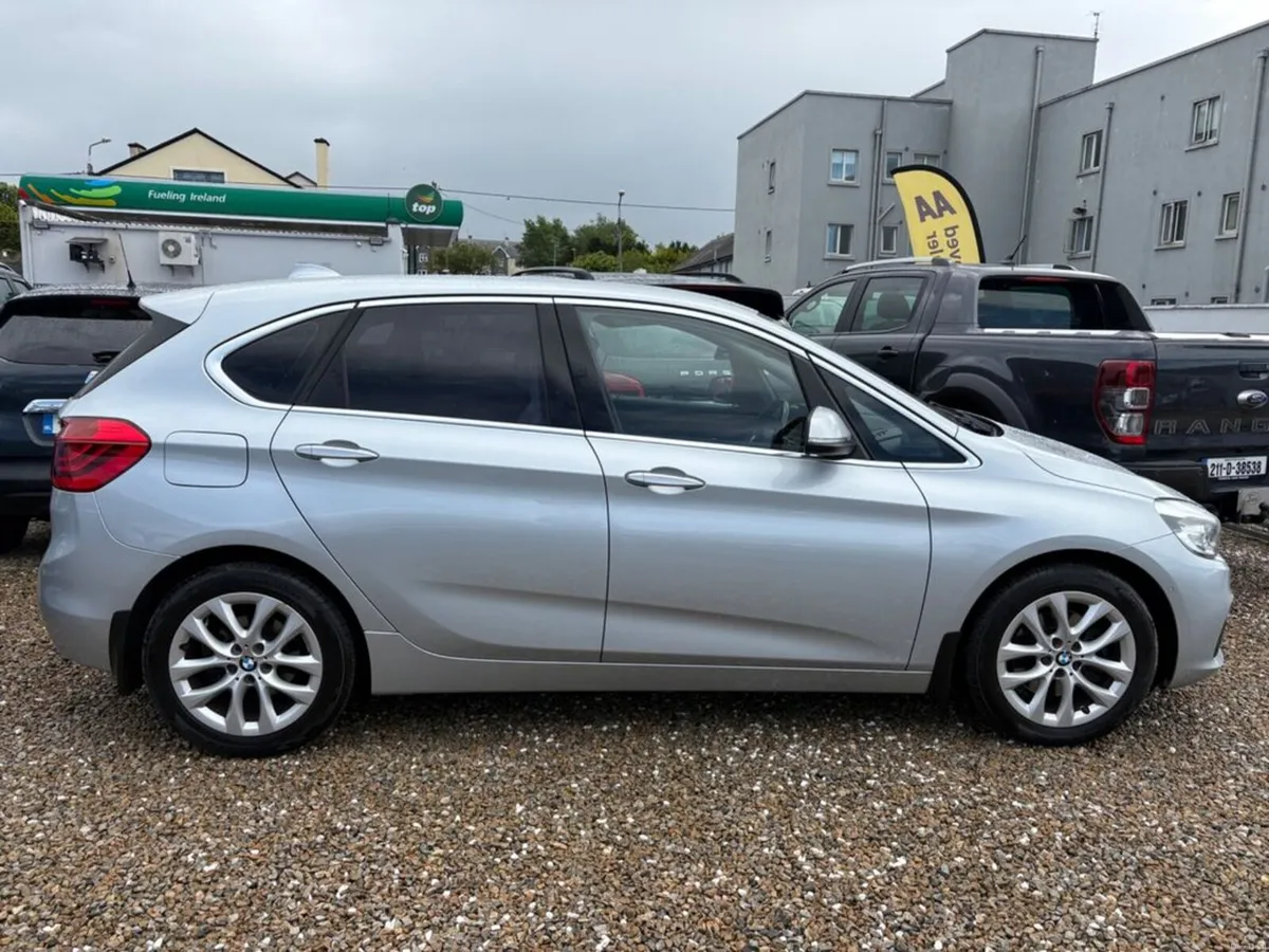 BMW 2-Series 218 Luxury Active Tourer 68M - Image 4
