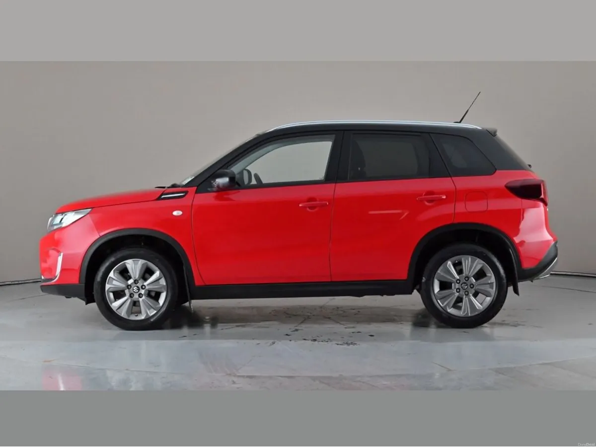 Suzuki Vitara 1.4 B/jet Hybrid Sz-t 5DR - Image 3