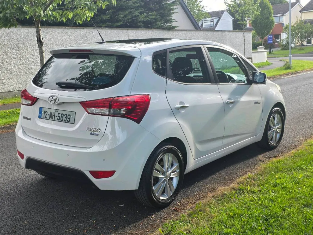 Hyundai ix20 1.4 Petrol - Image 3