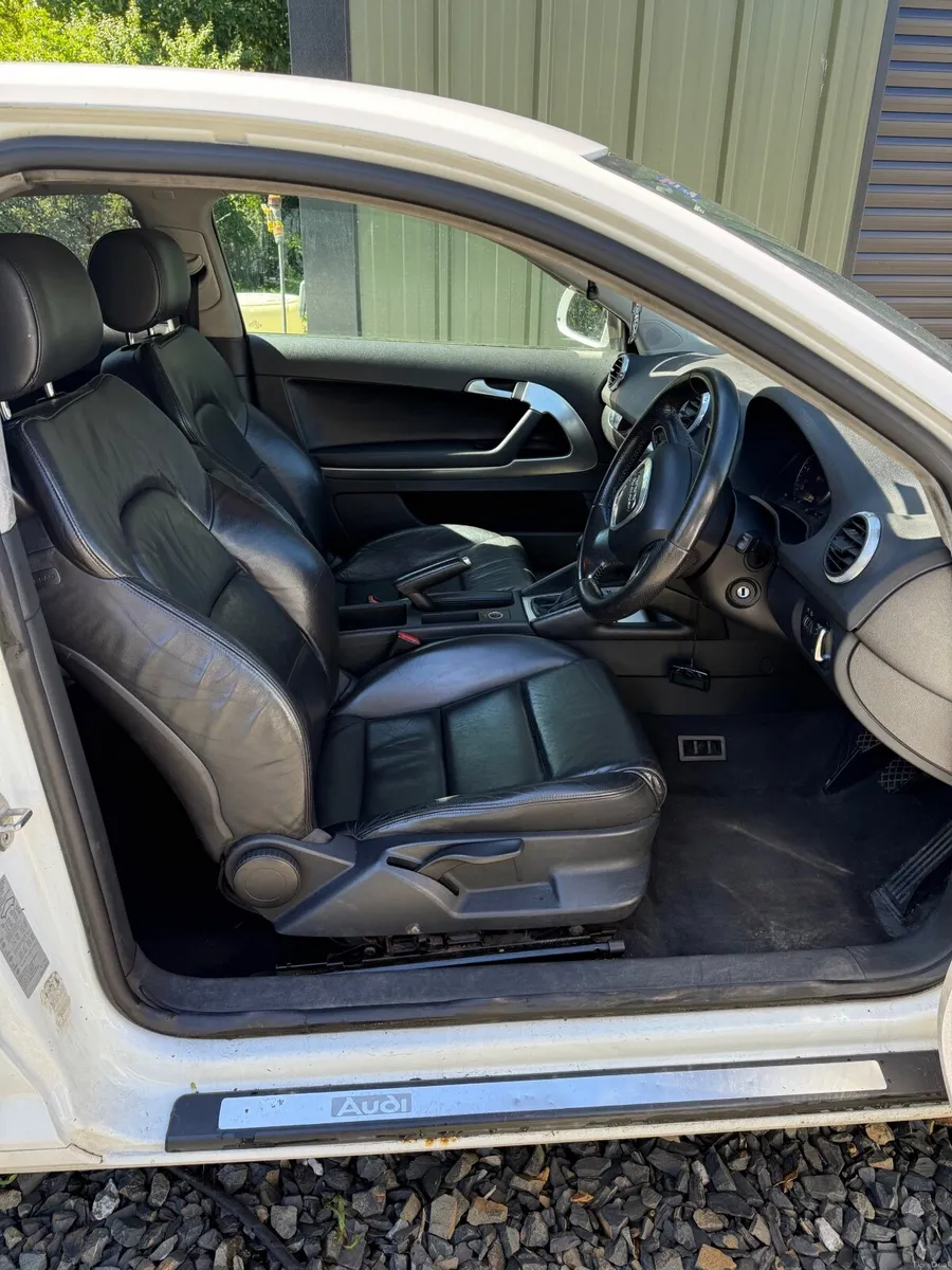 Audi A3 2009 - Image 5
