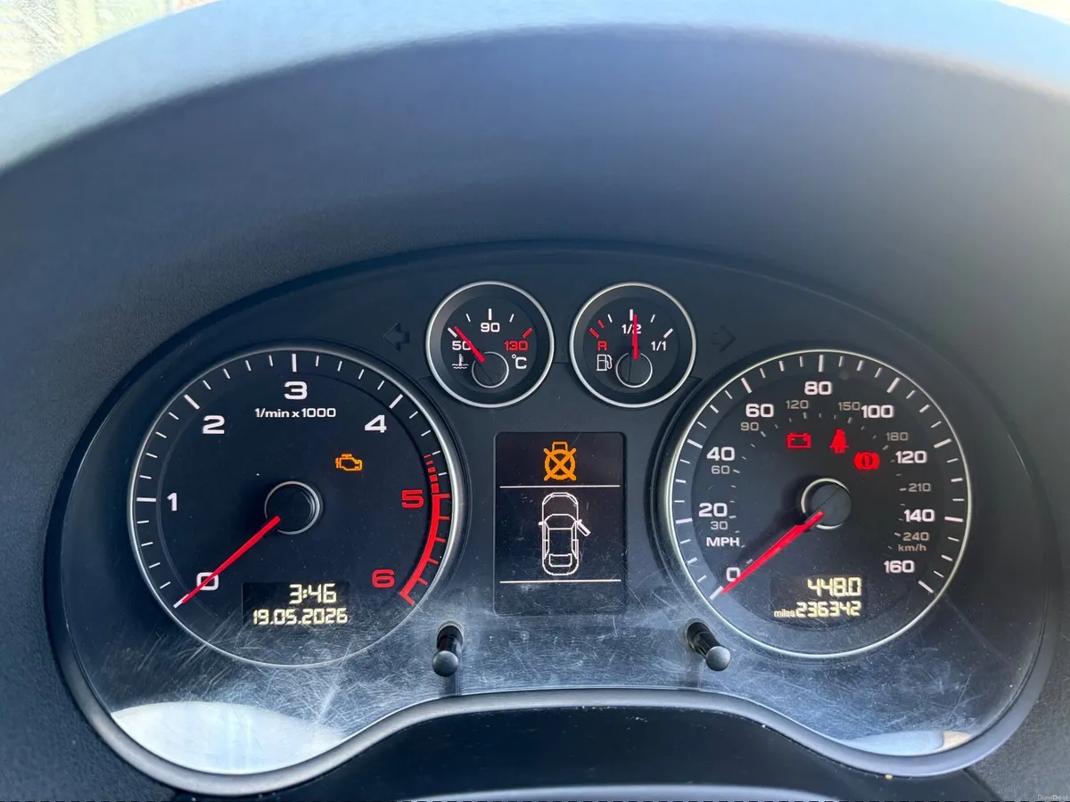 Audi A3 2009 - Image 2