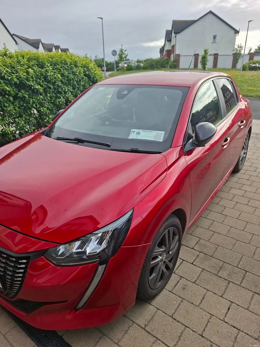 Peugeot 208 2023 - Image 3