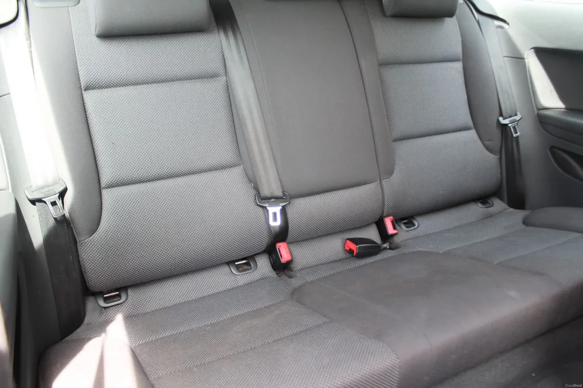 Audi A3 2008 - Image 6