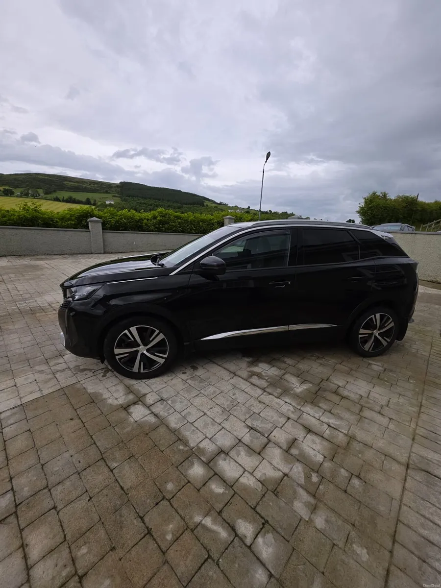 3008 Peugeot - Image 5