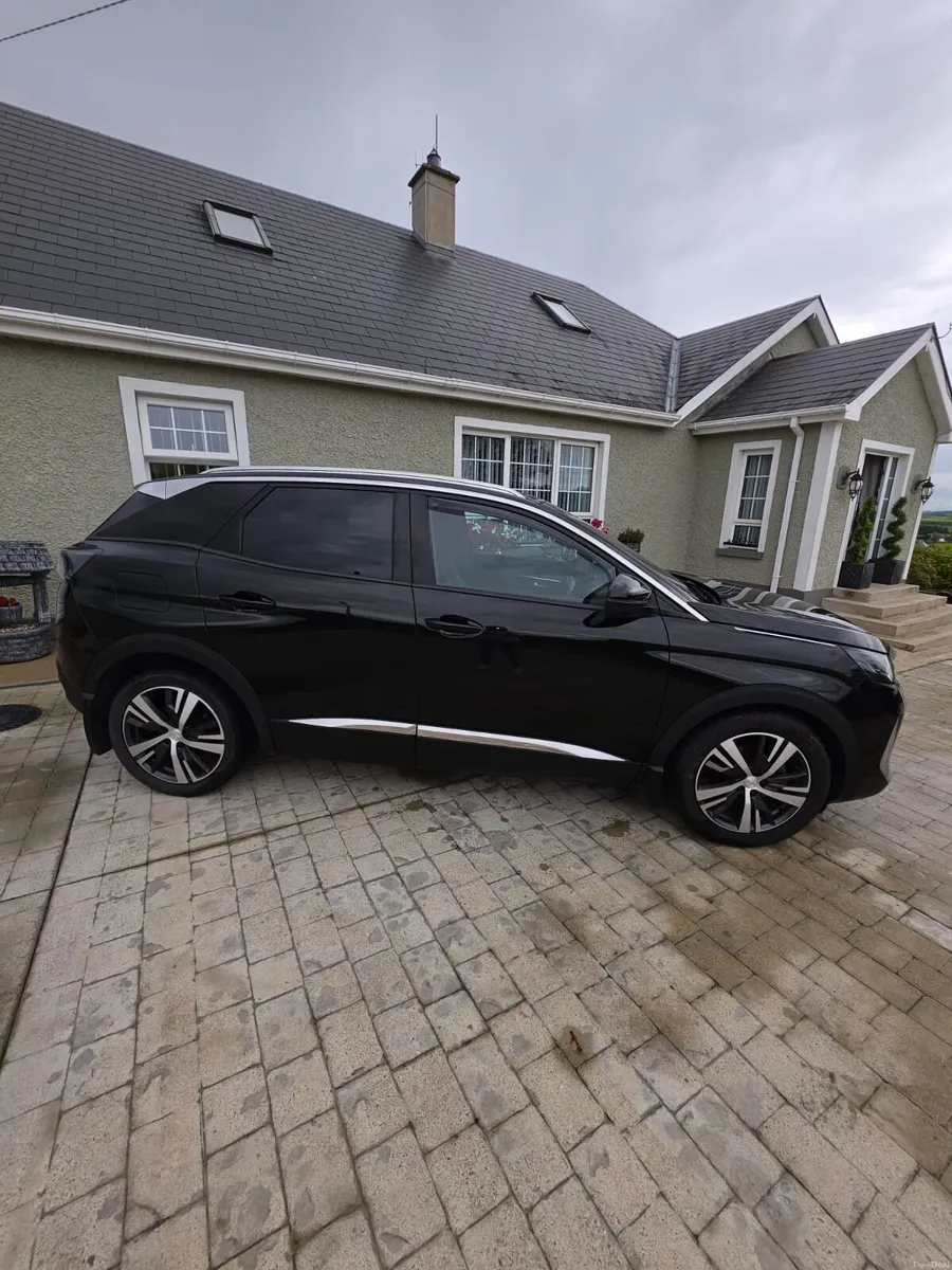 3008 Peugeot - Image 3