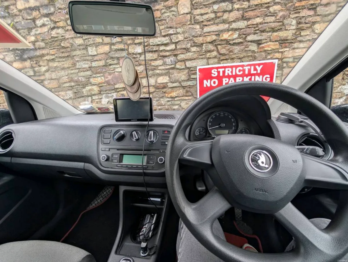 Skoda Citigo - Image 2