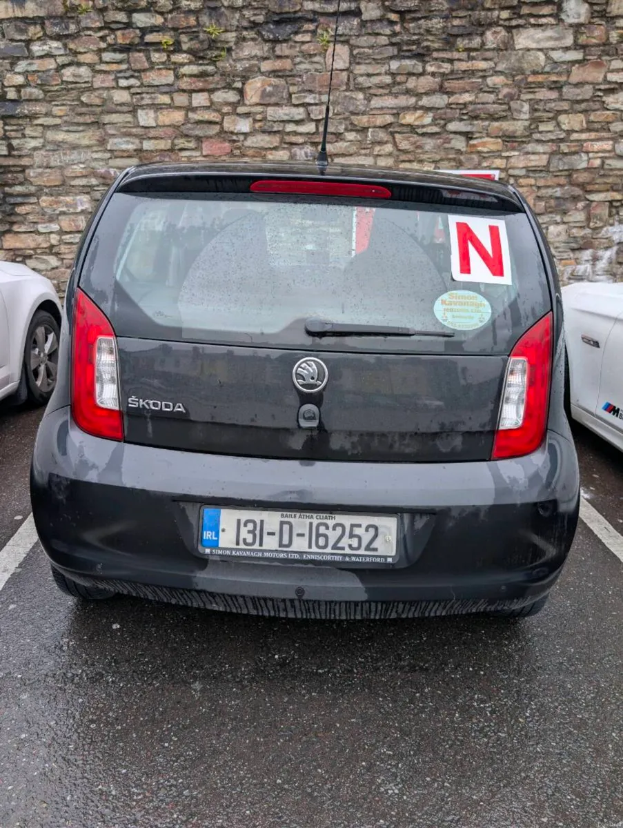 Skoda Citigo - Image 4