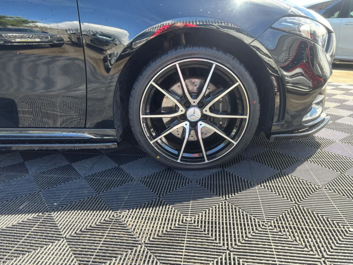 Mercedes-Benz A-Class Merc a250e plug in hybrid ed - Image 3