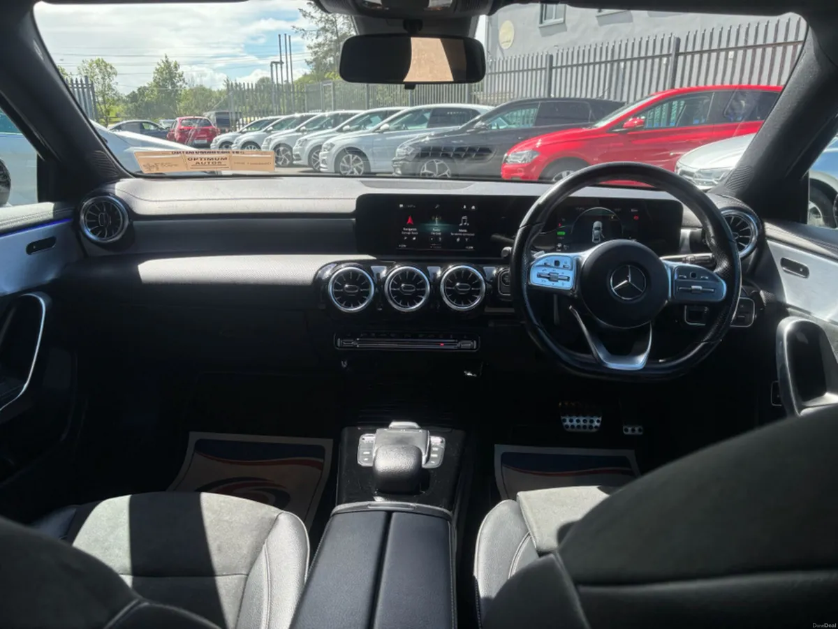 Mercedes-Benz A-Class Merc a250e plug in hybrid ed - Image 6