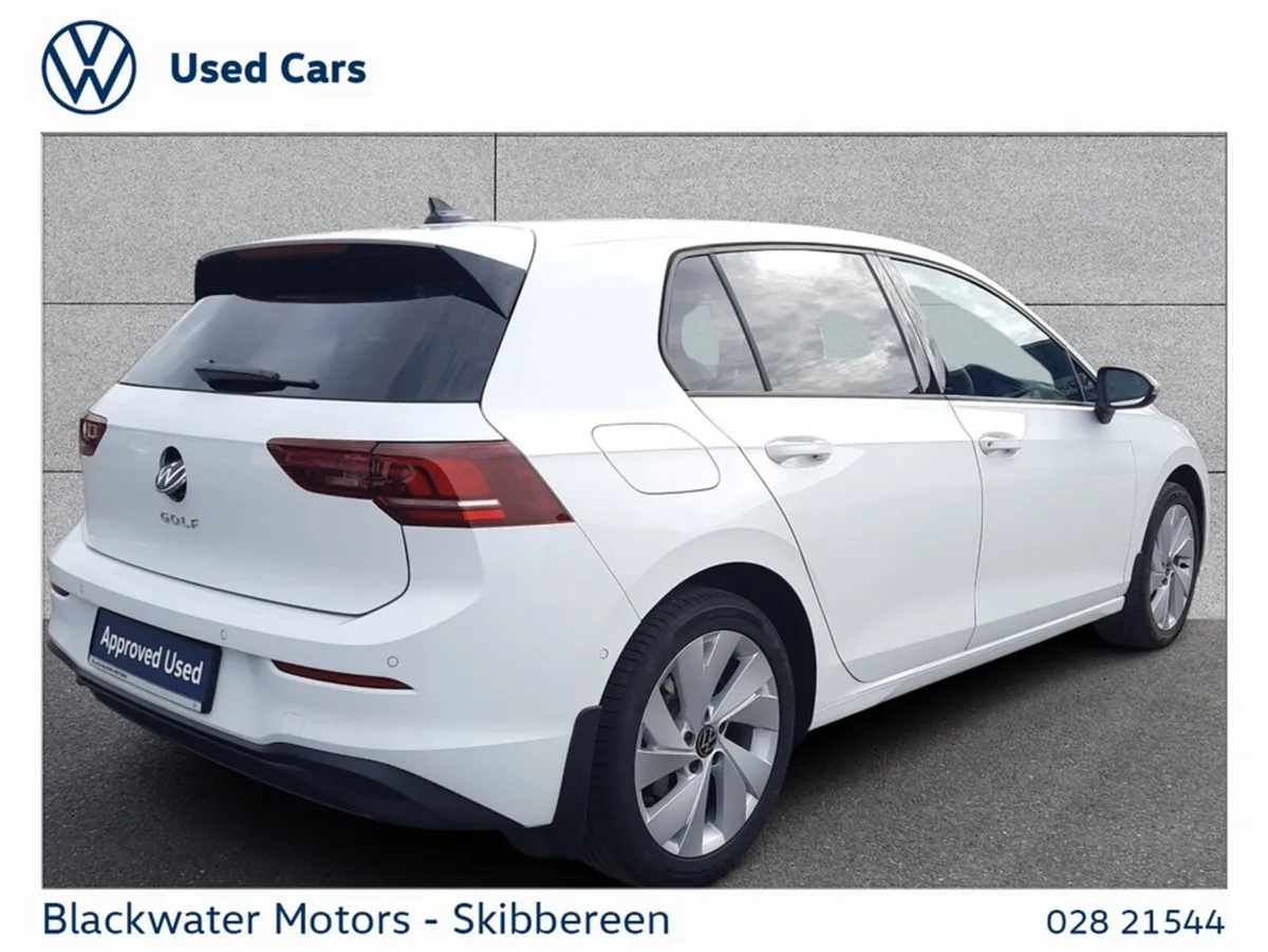 Volkswagen Golf GOLF EDITION 75 2.0 TDI 116HP - Image 3