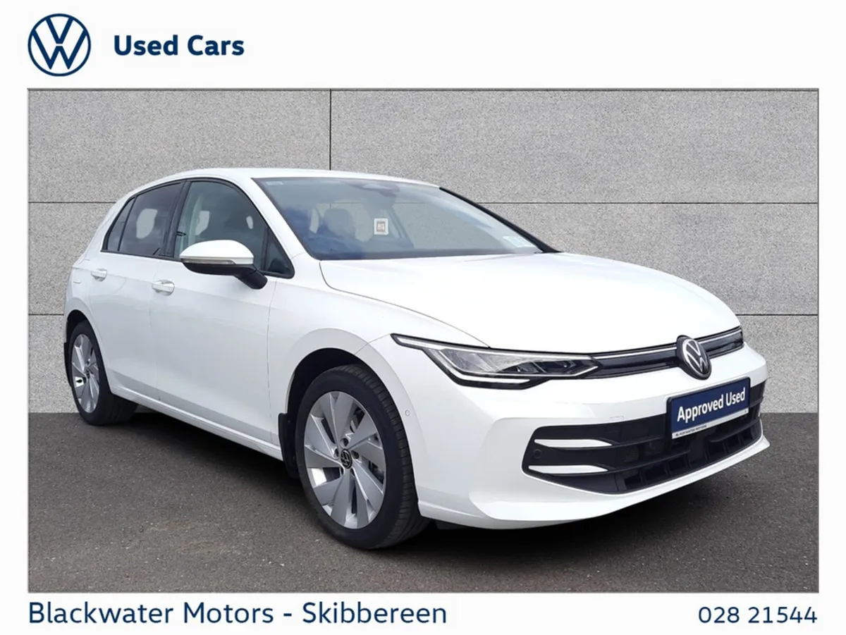 Volkswagen Golf GOLF EDITION 75 2.0 TDI 116HP - Image 1