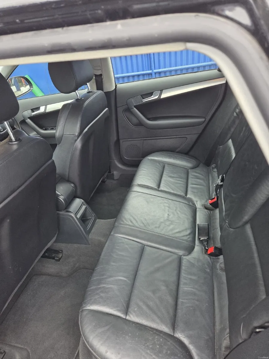 PRICE DROP - Audi A3 2010 - LOW MILEAGE - NO NCT - Image 2
