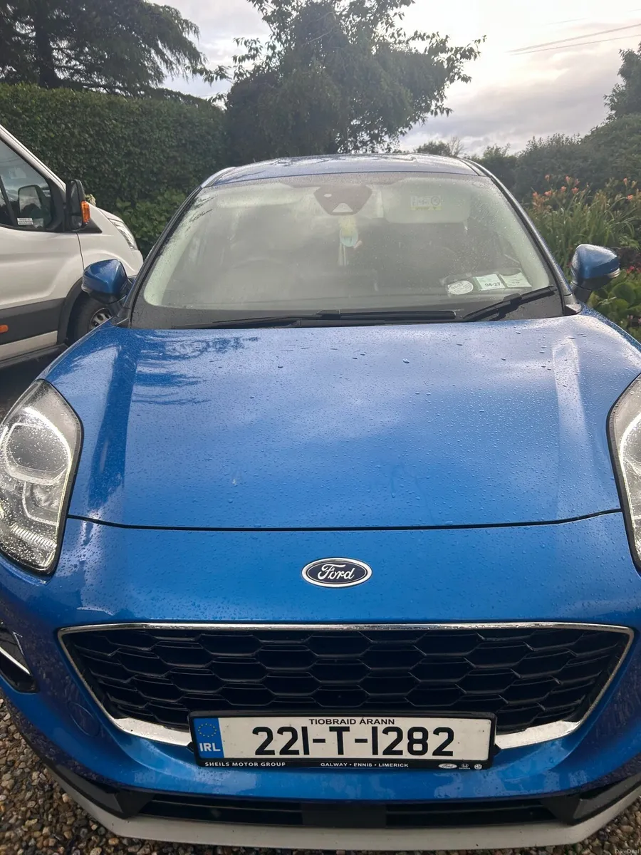 Ford Puma 2022 - Image 4