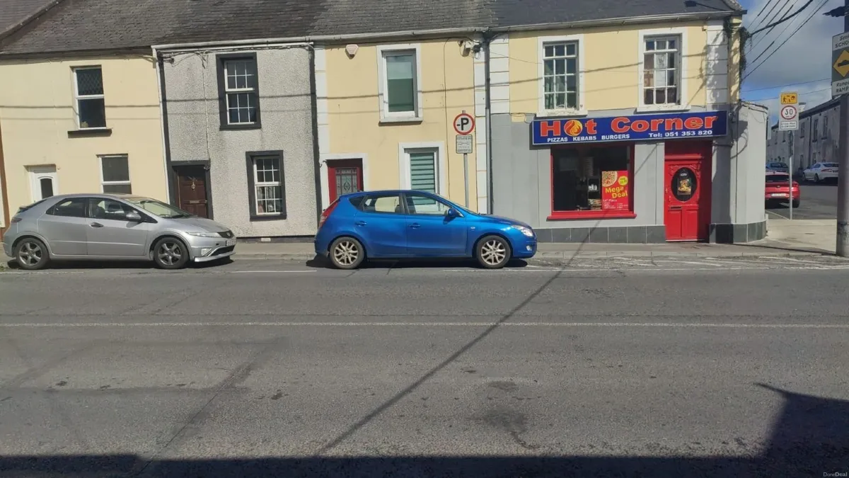 Hyundai i30 2009 - Image 1