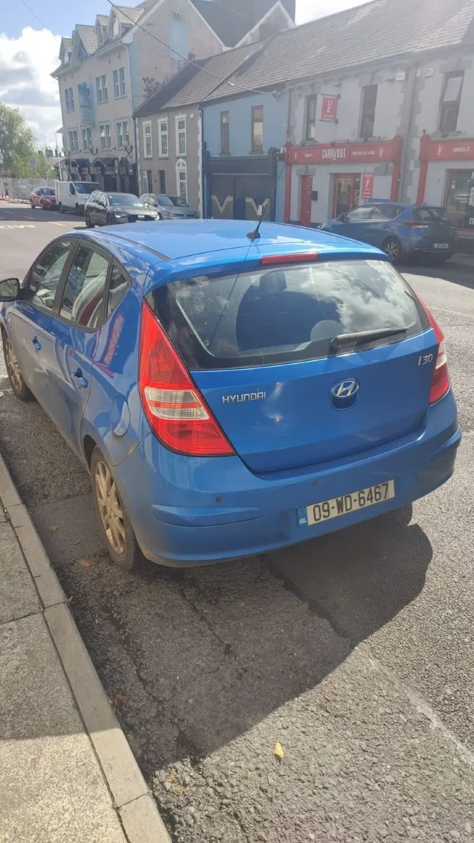 Hyundai i30 2009 - Image 3