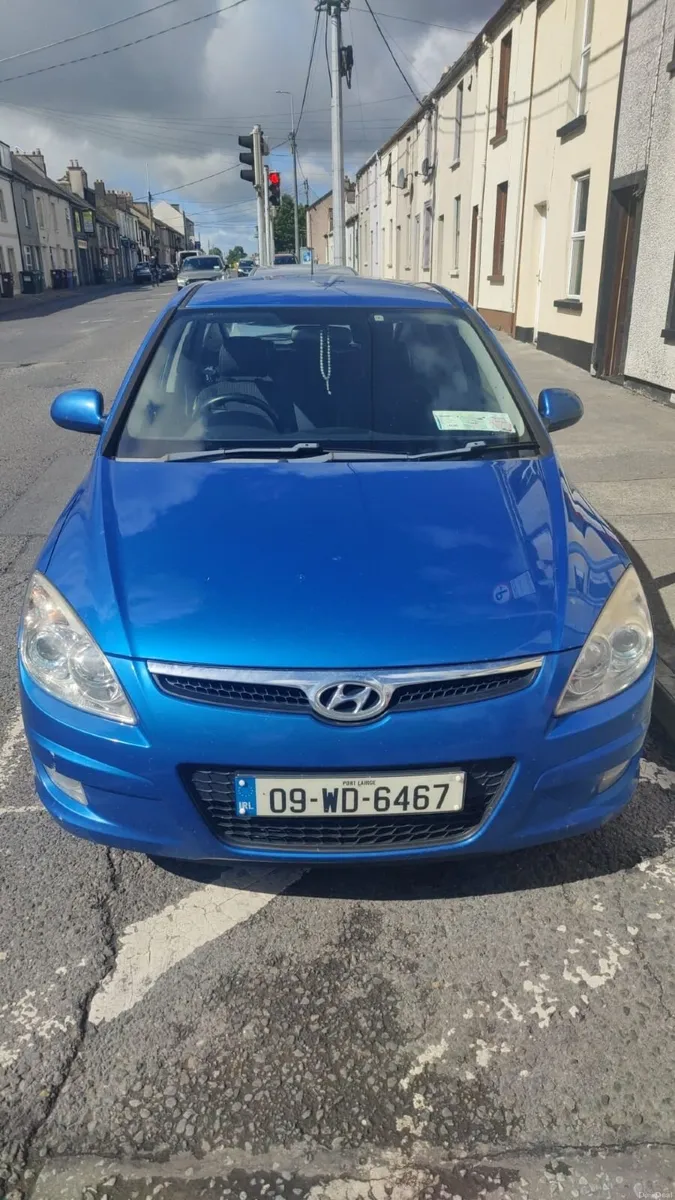 Hyundai i30 2009 - Image 2