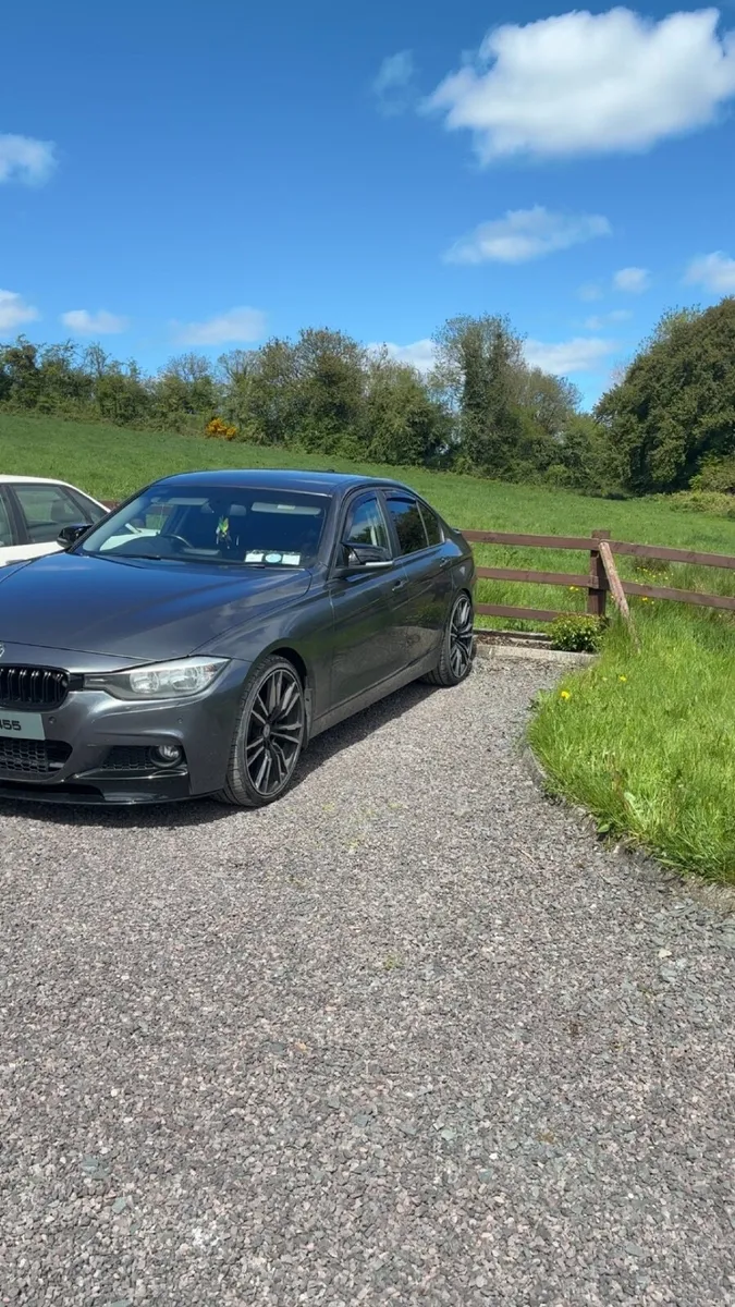 BMW 3-Series 2013 - Image 3