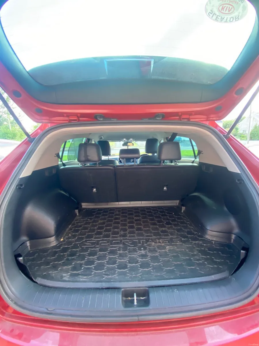 Kia Sportage 2016 - Image 3