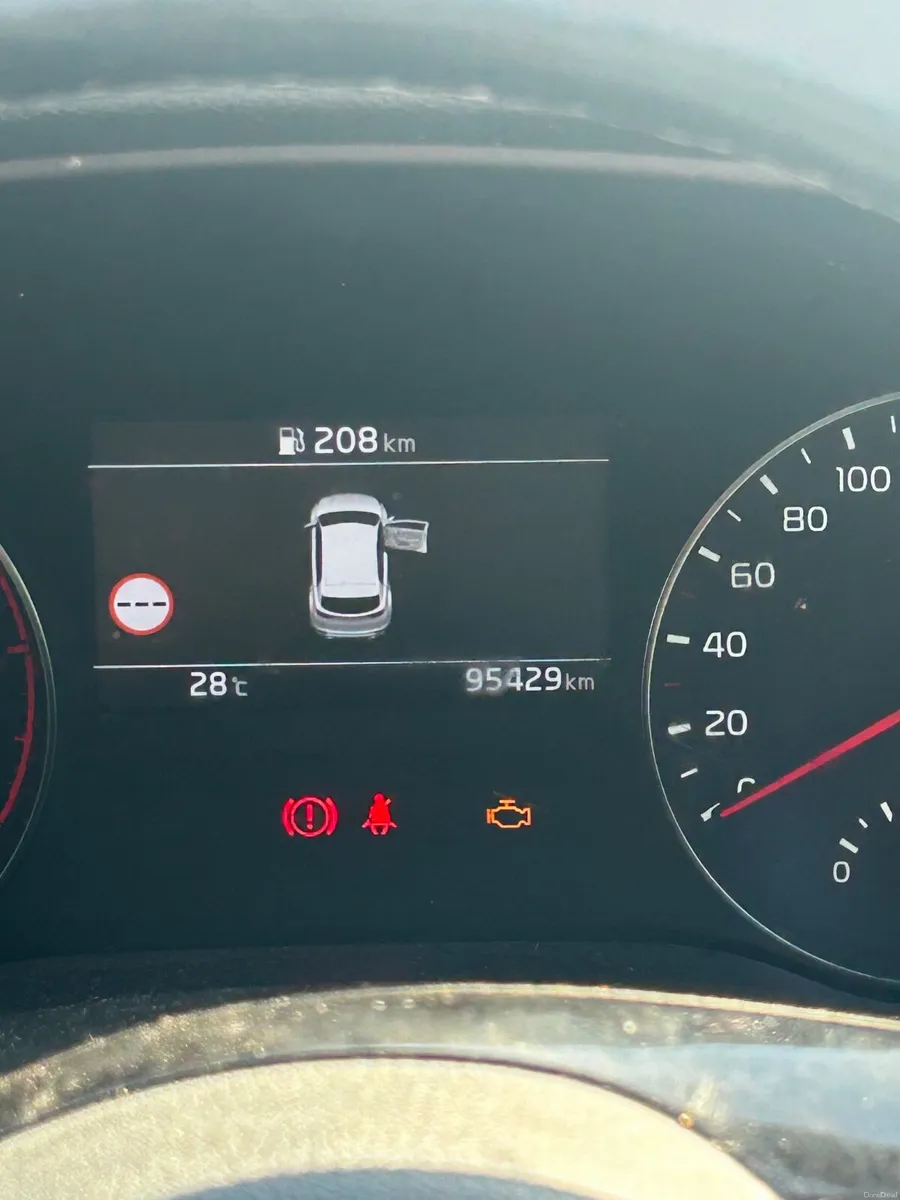 Kia Sportage 2020 - Image 2