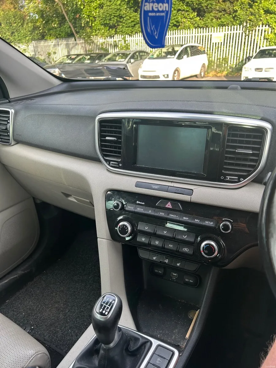 Kia Sportage 2020 - Image 3