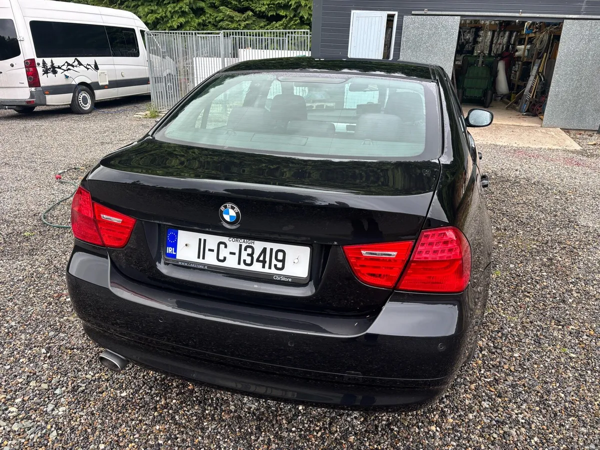BMW 320 2011 NCT May 2027 - Image 4
