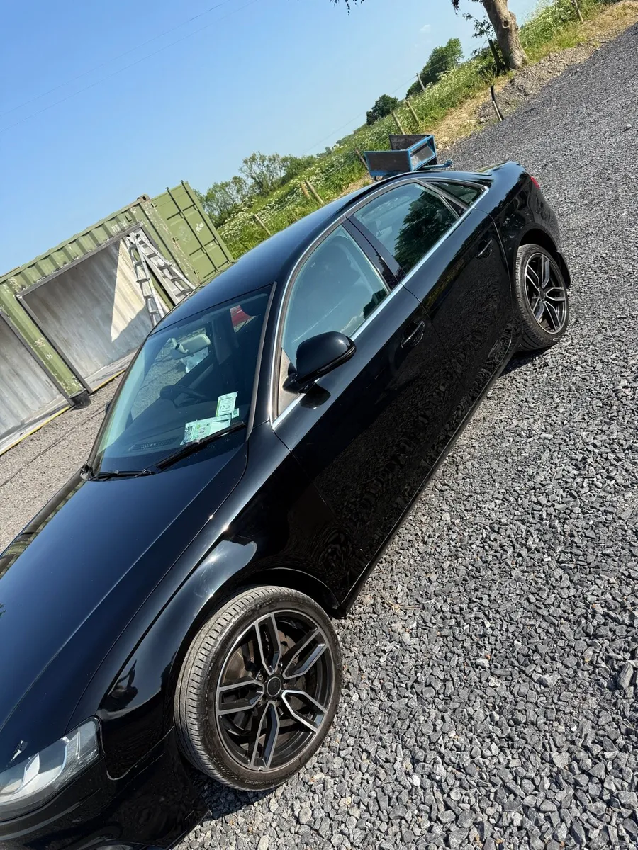 Audi A4 2.0 TDI - Image 2
