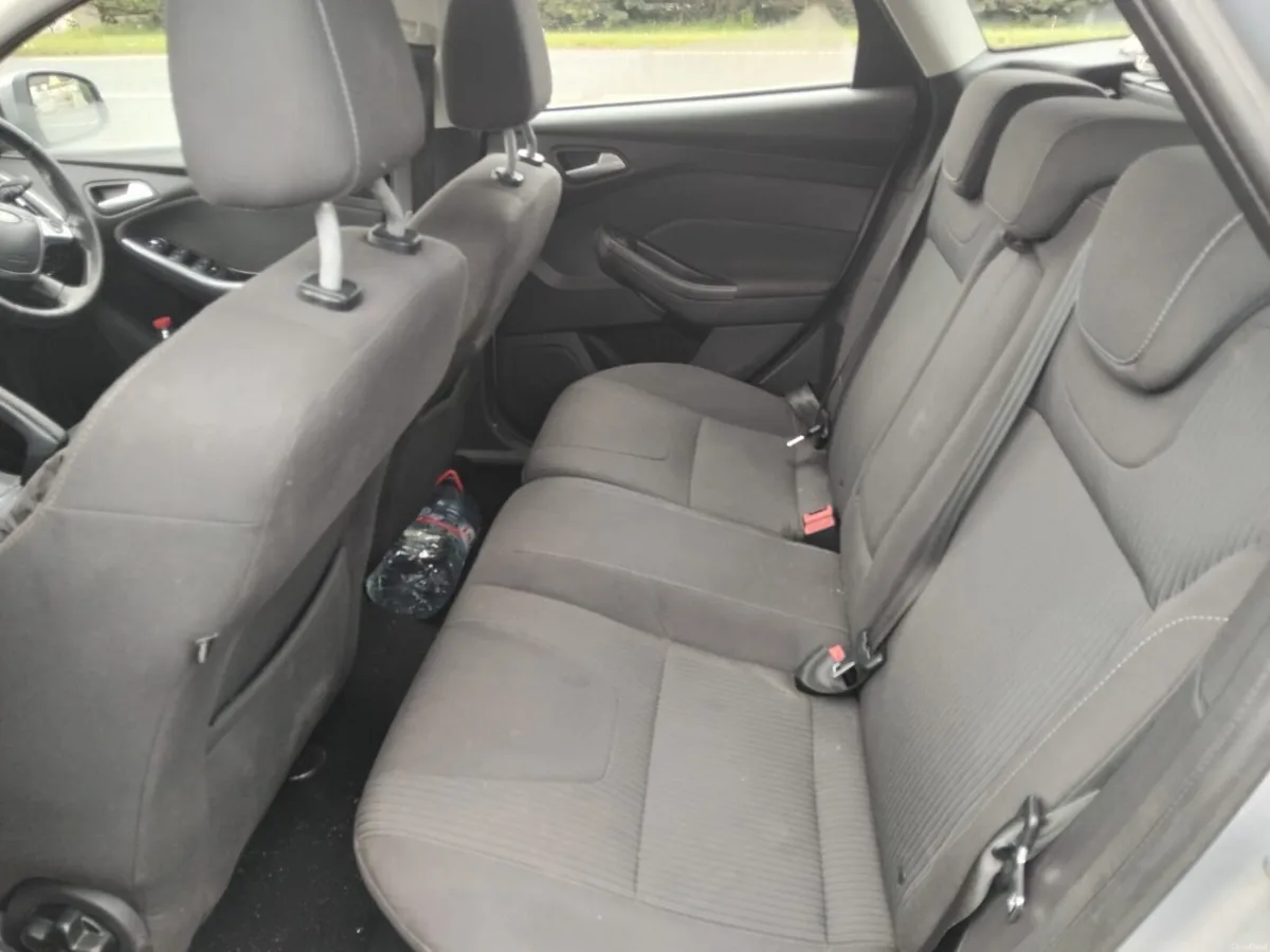 Ford Focus 2014 - Image 4