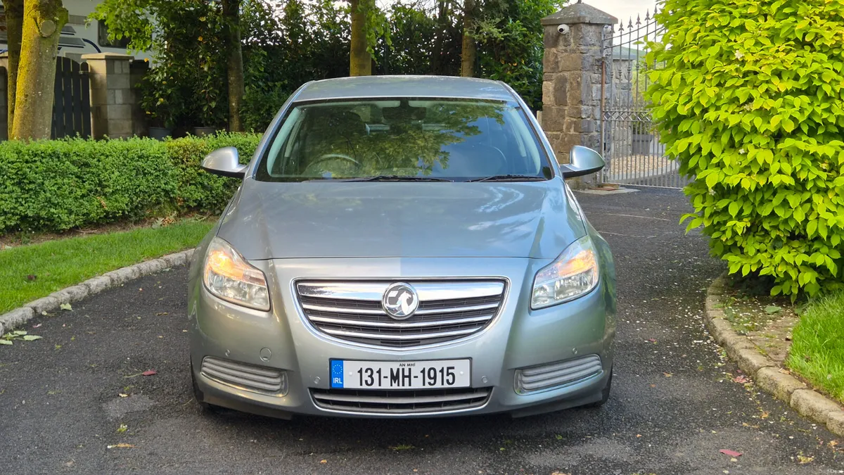 Vauxhall Insignia SE Nav 2.0CDTi 160 - Trade Sale - Image 2