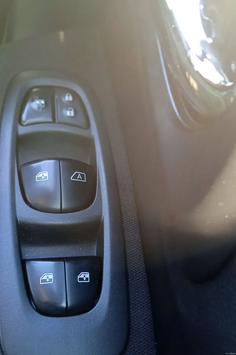 Renault Kadjar 2016 - Image 4