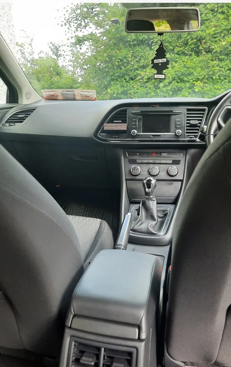 SEAT Leon 2013 - Image 4