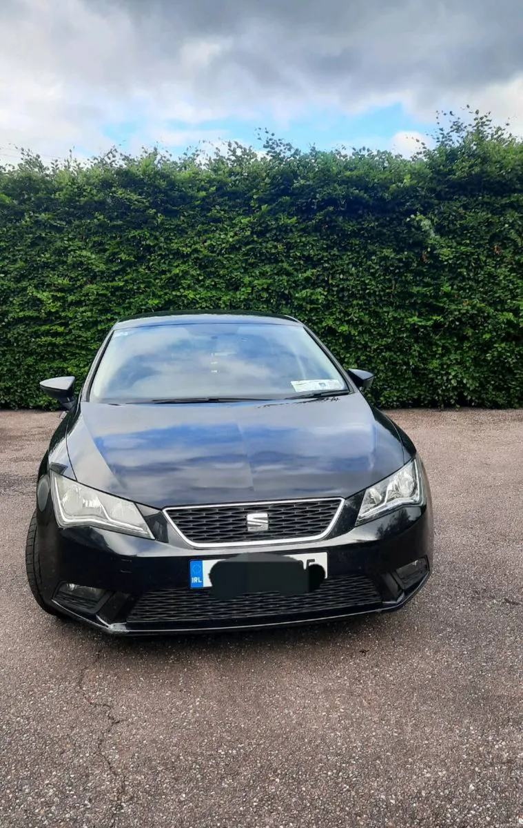 SEAT Leon 2013 - Image 1