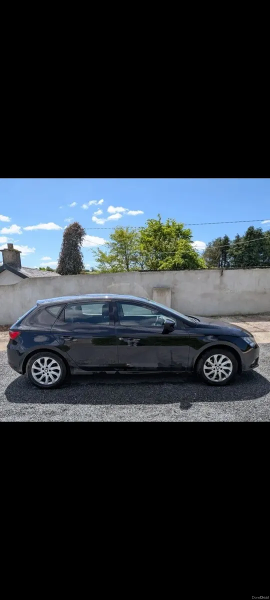 SEAT Leon 2013 - Image 2