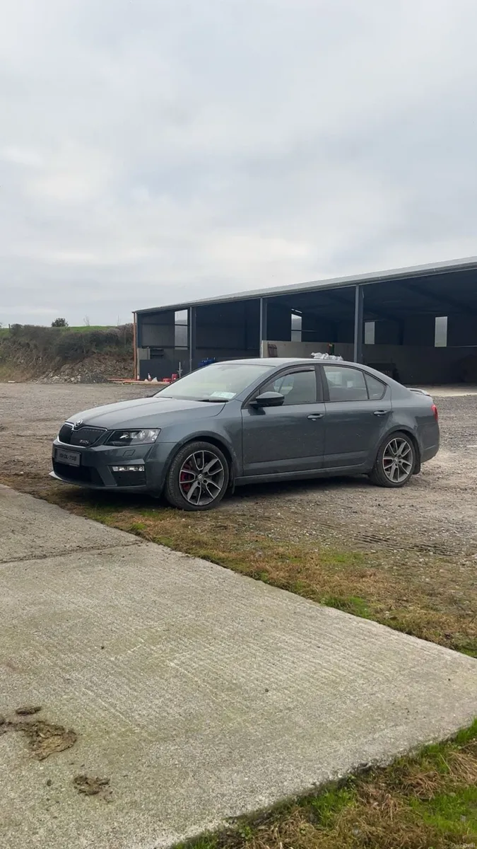 Octavia VRs