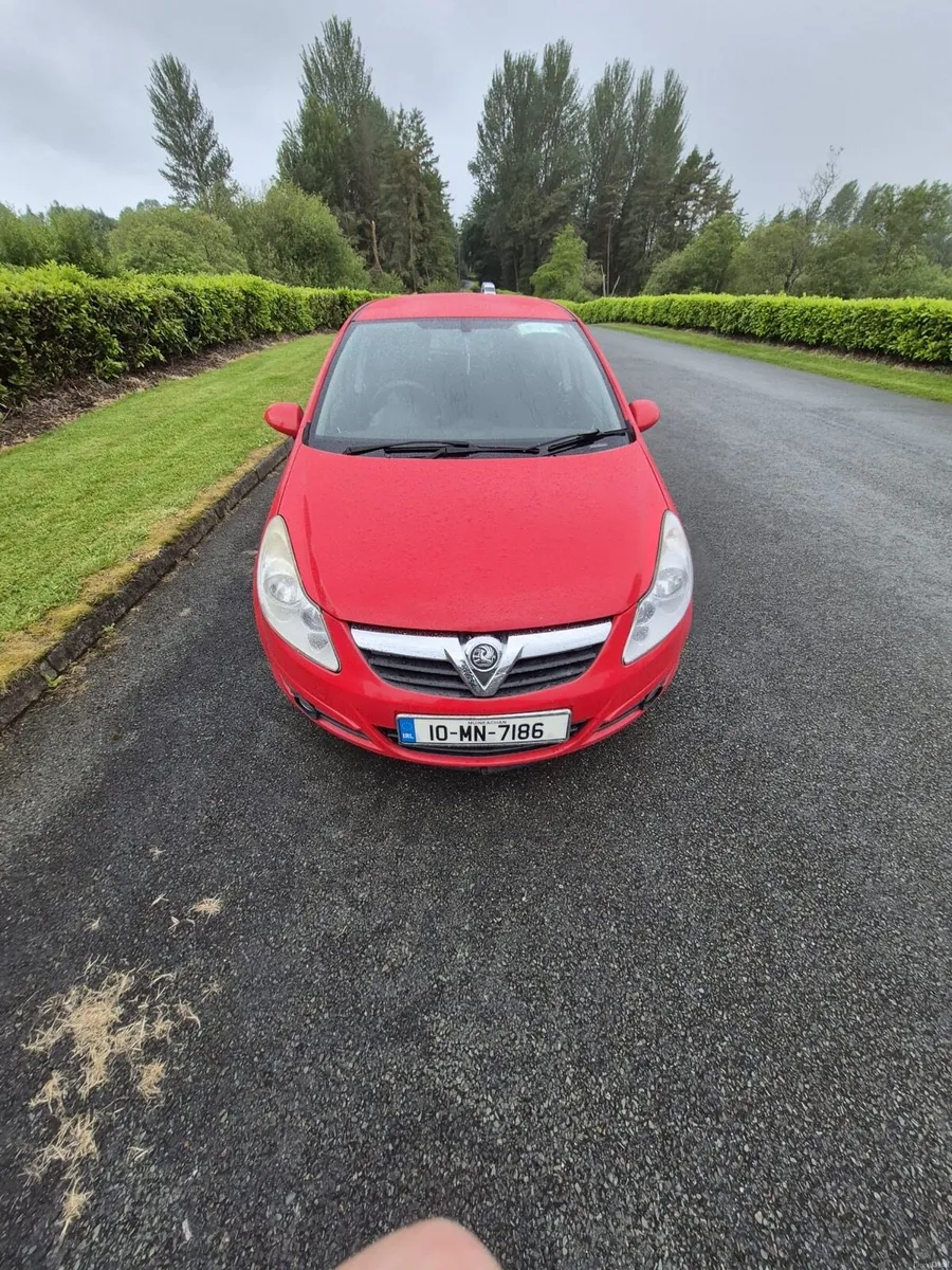 Car - Image 1