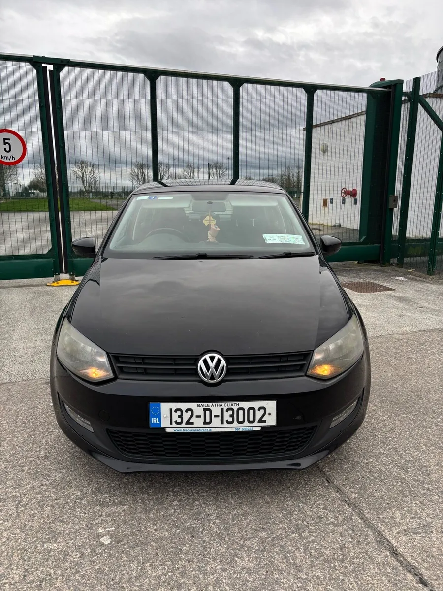 132 VOLKSWAGEN POLO TRENDLINE - Image 4