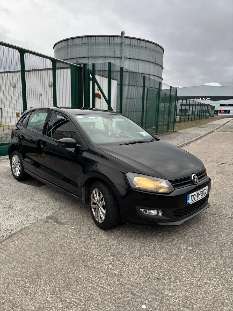 132 VOLKSWAGEN POLO TRENDLINE - Image 3