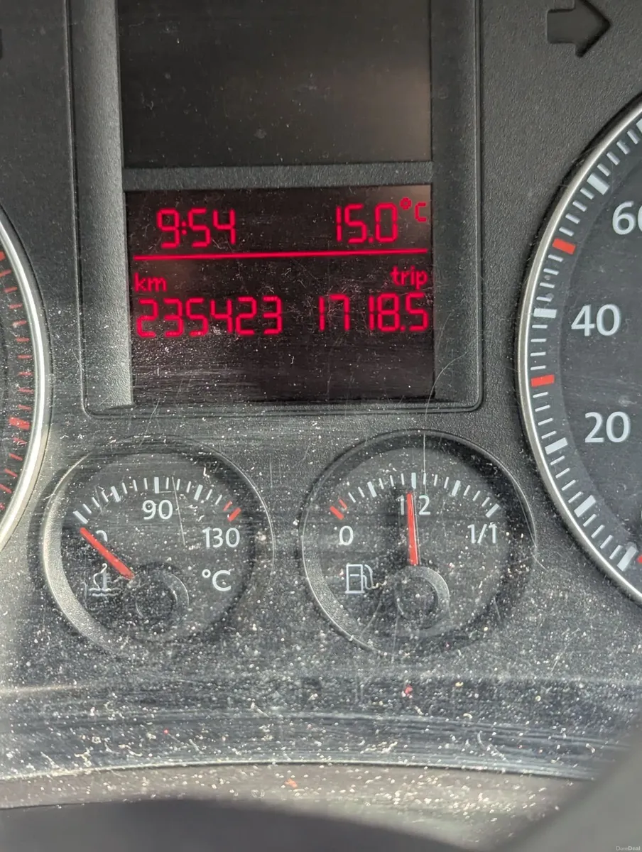Volkswagen Golf 2006 - Image 2