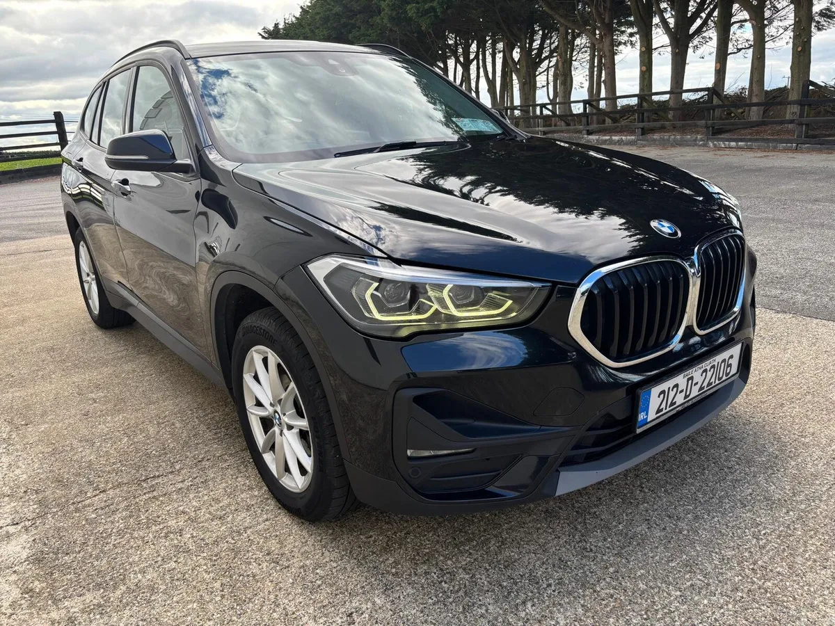 Bmw X1 SE Auto 2021 (diesel) - Image 4