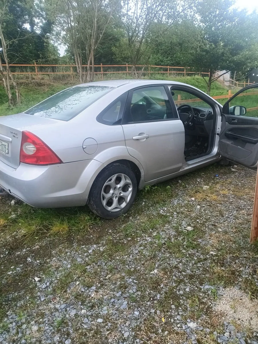 Ford focus - Image 4