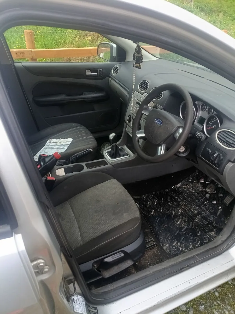 Ford focus - Image 3
