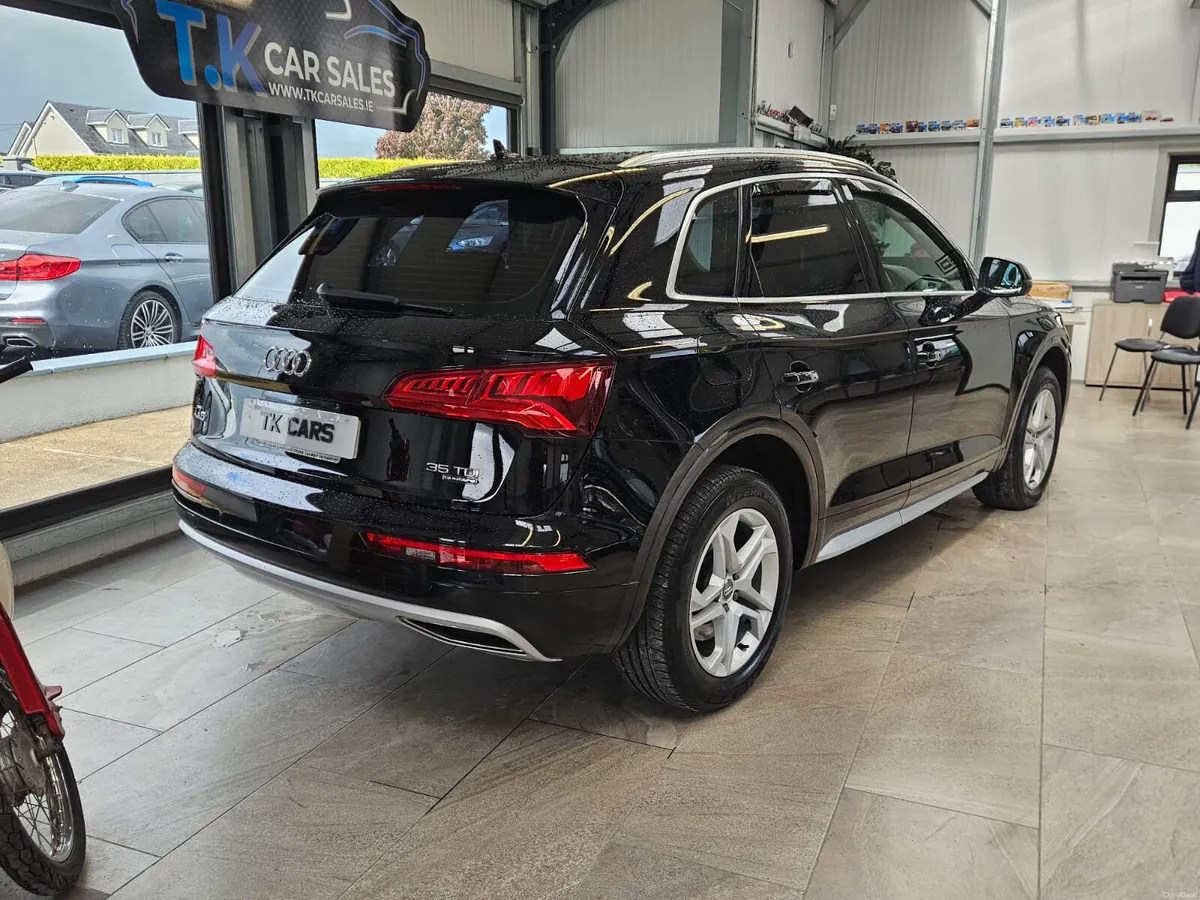 19 AUDI Q5 QUATTTO SE EDITION - Image 2