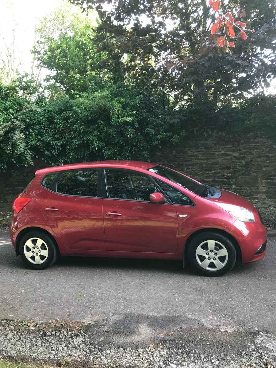 Kia Venga - Image 2