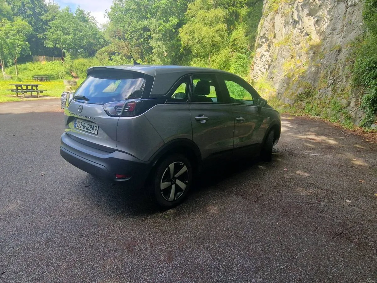 Opel Crossland 2022 - Image 2